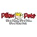 Pillow Pets Nickelodeon Nella The Princess Knight Trinket Sleeptime Lites, White