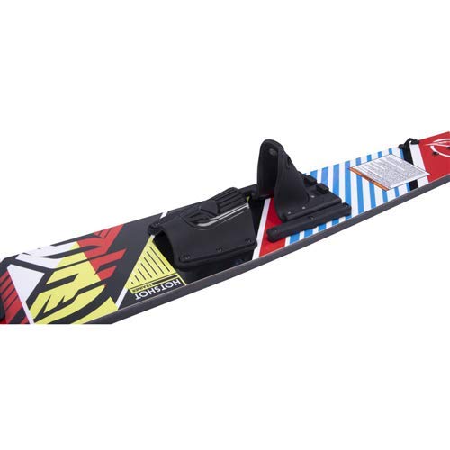 HO Sports Hot Shot Trainers Bar/Rope for Water Skis - Thumbnail 2