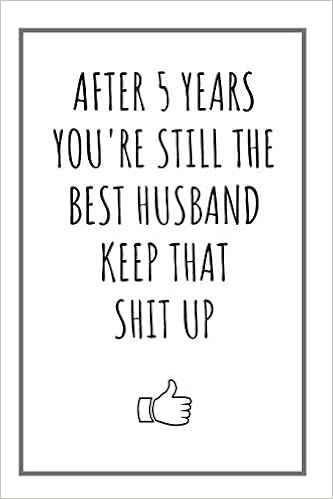 best 5 year anniversary gifts for him