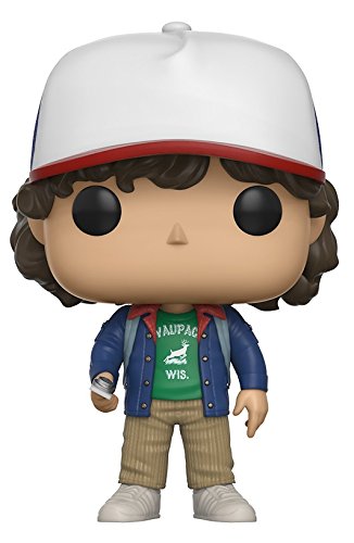 funko pop stranger things dustin