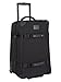 Burton Wheelie Cargo 65L Travel Bag, True Black Ballistic W19