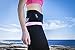 Heat Ice Wrap for Back- reusable heat and cool pad for back, lower back and waist with removable gel pack. Removes pain by heating and or cooling with ice or heat pack contained in a comfortable wrap.