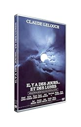 Il y a des jours... et des lunes