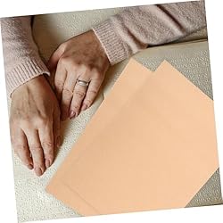 Generic 10pcs Learning Paper for Blind Writing
