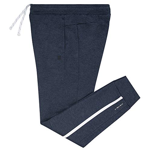 layer 8 men's tech fleece pants