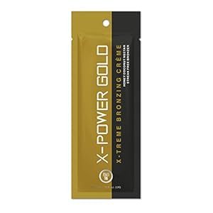Power-Tan-X-Power-GOLD-Bronzing-Non-Tingle-Sunbed-Accelerator-Cream-20ml-Sachet Power Tan X-Power GOLD Bronzing Non Tingle Sunbed Accelerator Cream 20ml Sachet