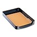 Officemate 2200 Series Executive Letter Tray, Front Load, Black (22232)