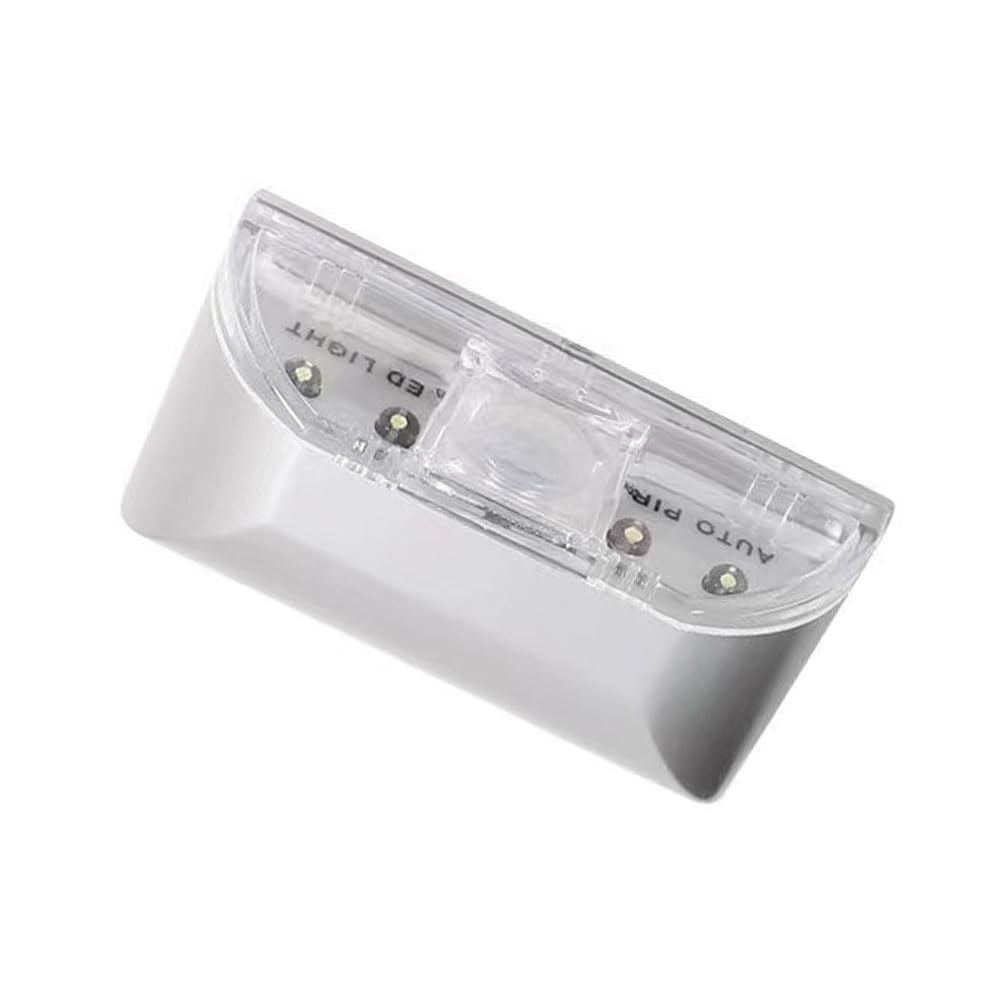 Shiwaki Keyhole Light Lamp, Wireless Auto Sensor Motion Detector Door Keyhole automatic sensor Light Tap Lights Night Light wall lamp