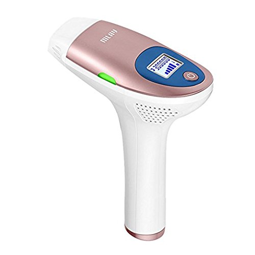 MLAY T3 IPL Face and Body Hair Removal Device For Hair Removal (HR) (T3 HR MLAY) - Thumbnail 6