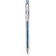 Pilot G-Tec-C Gel Rolling Ball Pen Blue Ink, Ultra Fine Point, 2-COUNT (35492)