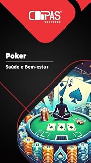 Livro Poker : Saúde e Bem-estar