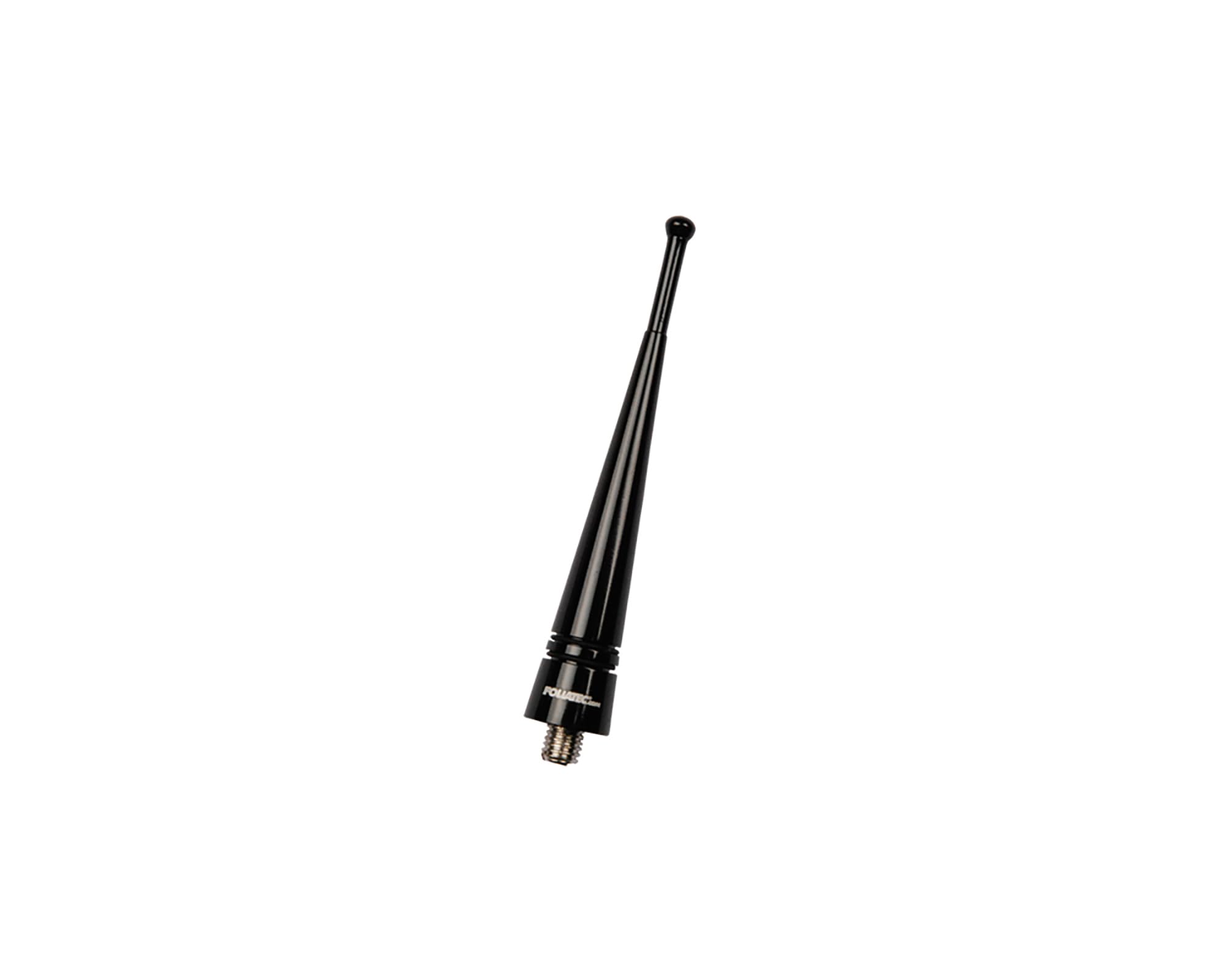 Foliatec FACT Antenna Type Pin 2 black - Length = 9,0cm