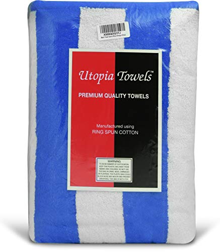 5 Utopia+Towels+Premium+Quality+Cabana