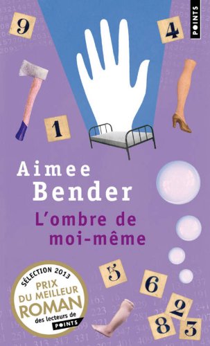 L' ombre de moi-même