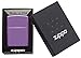 Zippo Abyss Pocket Lighter