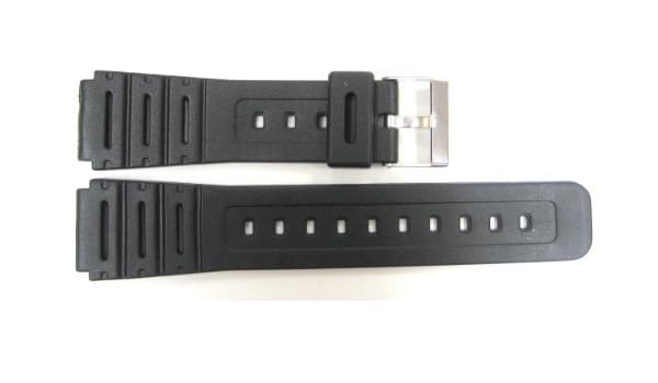 armitron strap replacement