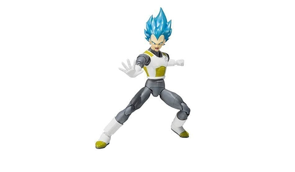 ssg vegeta sh figuarts