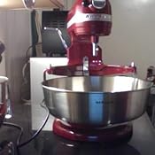 Kitchen aid mixer Kitchen aid mixer
