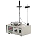 CO-Z Magnetic Stirrer Mixer Lab Mixer Magnetic Spinner Hotplate with Heating Plate 85-2 Digital Magnetic Mixer.