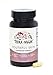 Terra Origin, Youthful Skin, Capsules, 60 Servings, Antioxidant Formula with Resveratrol, Quercetin, Green Tea Extract & Hyaluronic Acid for Healthy & Smooth Skin