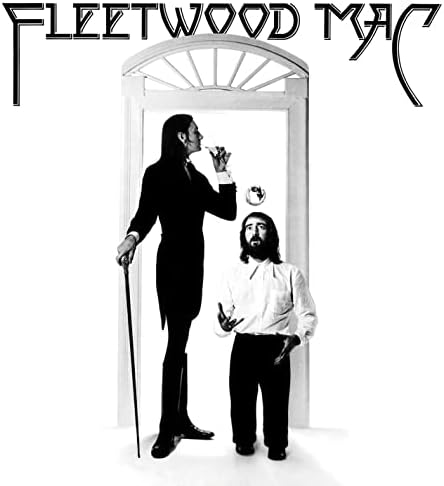 Fleetwood Mac - Tusk: Deluxe Edition (US Release) - Amazon.com Music