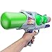 WISHTIME Super Blaster Water Pistol Gun Soaker Water Guns Big for Adult Aqua Blaster Soaker Water Squirt Gun for Kids Hot Summer Water Games 1200ml(Color May Vary)