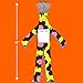 Dammit Doll - Dammit Family - Rebellious Rocker - I'm Almost Famous, Dammit! - Stress Relief, Gag Gift
