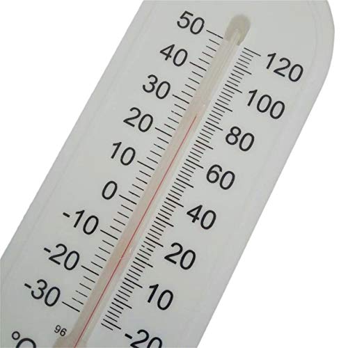 Thermometer Humidity Analog Household Thermometer Hygrometer Wall-Mounted Tester Measure Home Popular New - Thumbnail 4