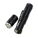 docooler 9cm Mini AAA LED Flashlight Pocket Torch Light 120LM 1 Switch Mode