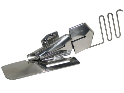 Janome CoverPro Tape Binder Foot 15mm x 50mm