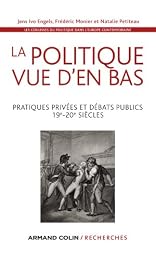 La  politique vue d'en bas