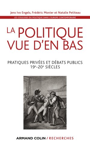 La  politique vue d'en bas