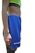 SublimeWare® Cool Towels - (2 Pack) Blue - Athletic Cool Cold Chill Wet Ice Microfiber Towel for Baseball Workout Sports Runner Yoga Gym Exercise Hot Flash Neck Baby Headband Sweatband (30x100cm)