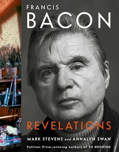 Francis Bacon: Phaidon Focus: Hammer, Martin: 9780714861333