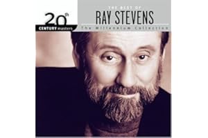 20th Century Masters - The Millennium Collection: The Best of Ray Stevens