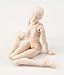SH Figuarts Woman Pale Orange Action Figure Set by Anime/Manga