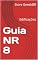 Livro Guia NR08: Edificações (Desvendando as Normas Regulamentadoras Livro 6)
