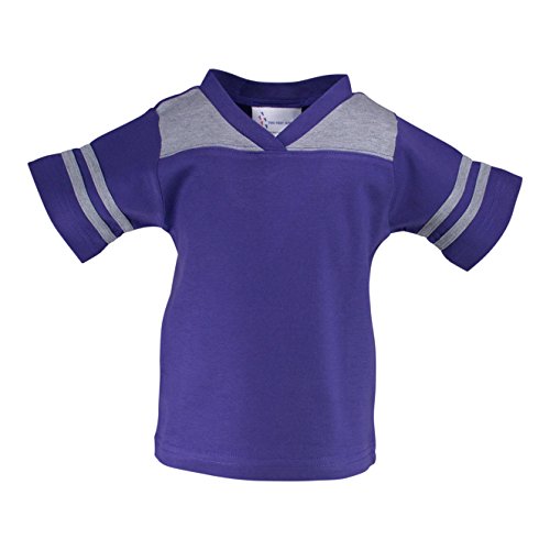 Toddler Football T Shirt