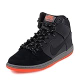 Nike Men's Dunk High Prm Shield Casual Shoe