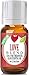 Love Essential Oil Blend - 100% Pure Therapeutic Grade Love Blend Oil - 10ml