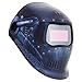 3M Speedglas 100 Welding Helmet Trojan Warrior 07-0012-31TW/37239(AAD), with ADF 100V