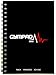 GymPad Mini Workout Journal - The Small Stylish Way To Track Your Workouts