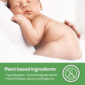 huggies natural care wipes 1088