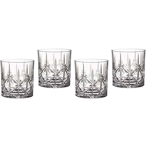 waterford whiskey glasses