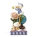 Disney Traditions Navigating Nephews Figurine