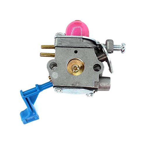 image for AISEN CARBURETOR FOR ZAMA C1U-W13A POULAN WEED EATER CRAFTSMAN 5300716