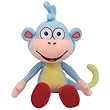 Boots Dora's Monkey