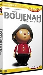 Boujenah, Michel - Mon Monde À Moi