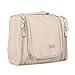 EEEKit Premium Multi function Toiletry Compartment Hanging Organizer Carry Bag , Storage Essentail Makeup Cosmetics Kit Case, Sports Travel Accesories Bathroom Bag