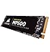 CORSAIR FORCE Series MP500 120GB NVMe PCIe Gen3 x4 M.2 SSD Solid State Storage, Up to 3,000MB/s